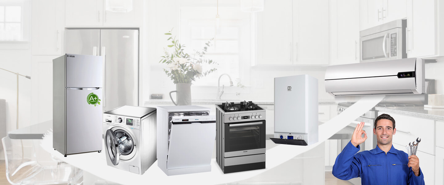 Çerkezköy Electrolux Servisi